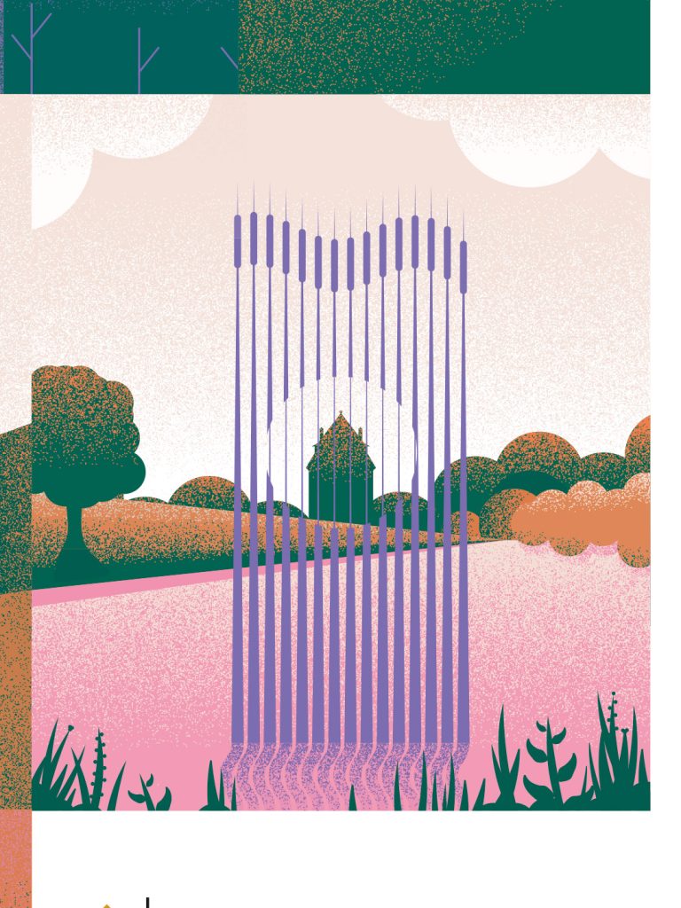 Saison culturelle de Châteaugiron