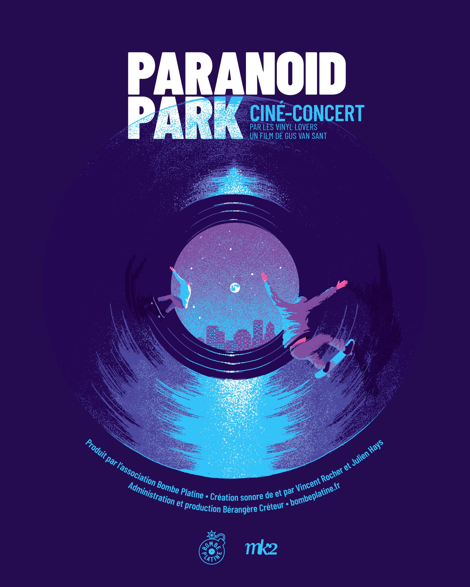 Paranoid Park