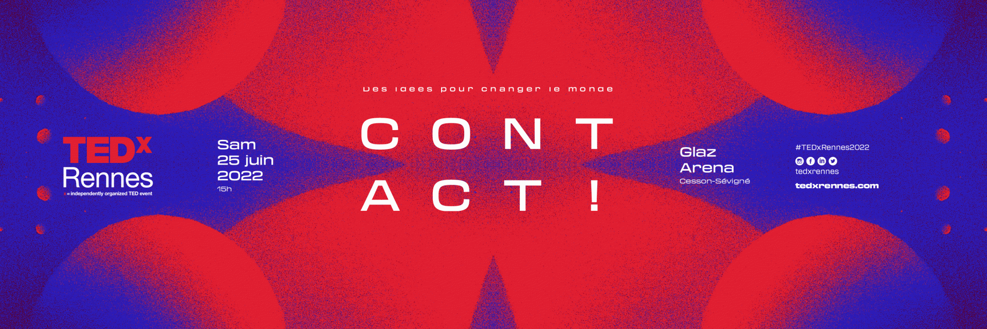 TEDxRennes 2022